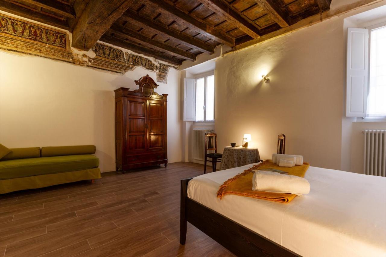Cocastelli 1 - Smart Holiday Mantova Kültér fotó